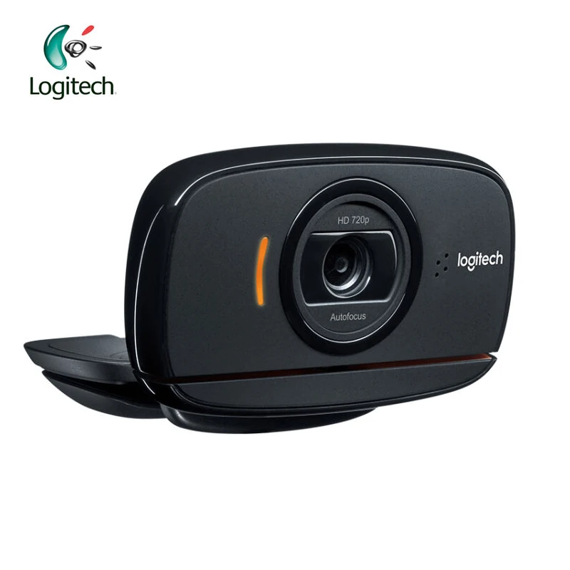 Веб камера Logitech C525/B525 HD для видеосъемки с автофокусом и встроенным микрофоном|webcam