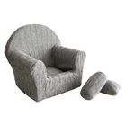 3 шт.компл. Новорожденный ребенок позирует мини-диван кресло подушка, подушка для младенцев Опора R7RB