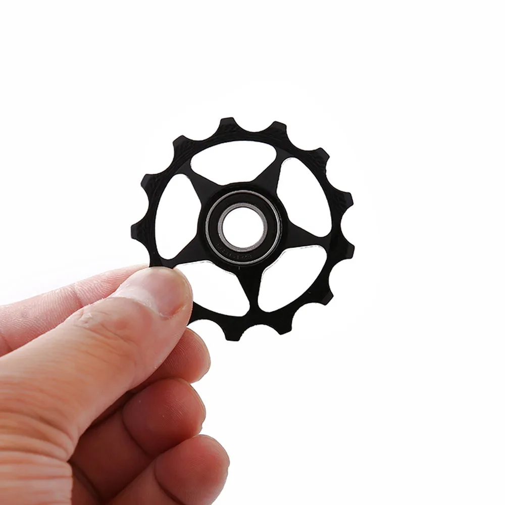 13t Mtb алюминиевое колесо для велосипеда задний переключатель передач