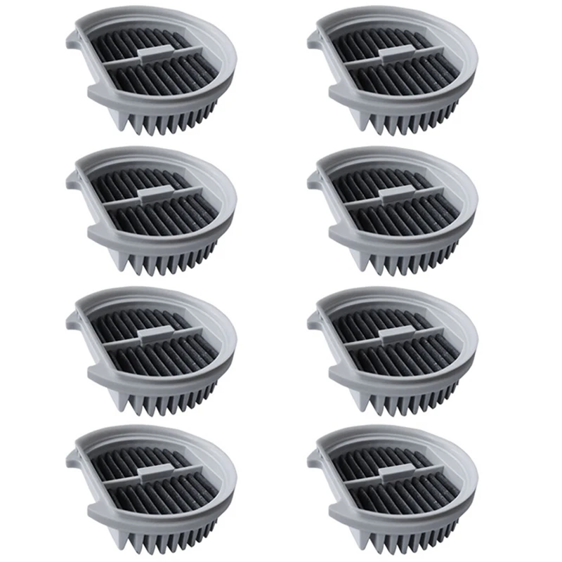 

EAS-Hepa Filter Replacement Kits for Xiaomi Mijia MJWXCQ03DY Lite Wireless Vacuum Cleaner Spare Accessories