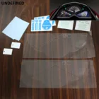 2 комплекта для Yamaha SMAX155 Спидометр экран приборной панели кластер Защита от царапин пленка для мотоцикла SMAX 155 smax155