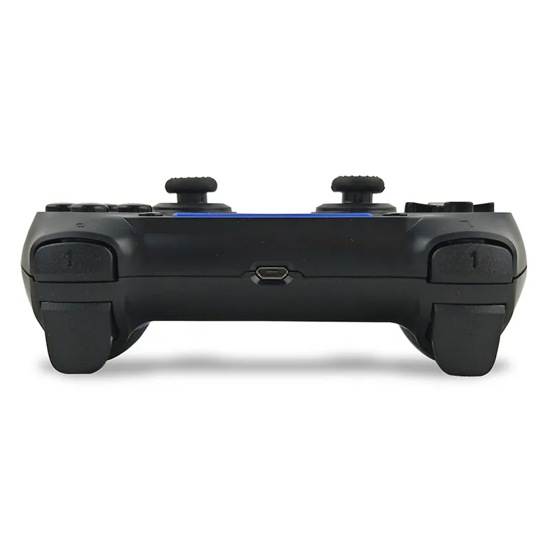 Csuneel Bluetooth беспроводной/USB джойстик для PS4 контроллер подходит только для ps4 консоли для Playstation Вибрационный геймпад для PS3