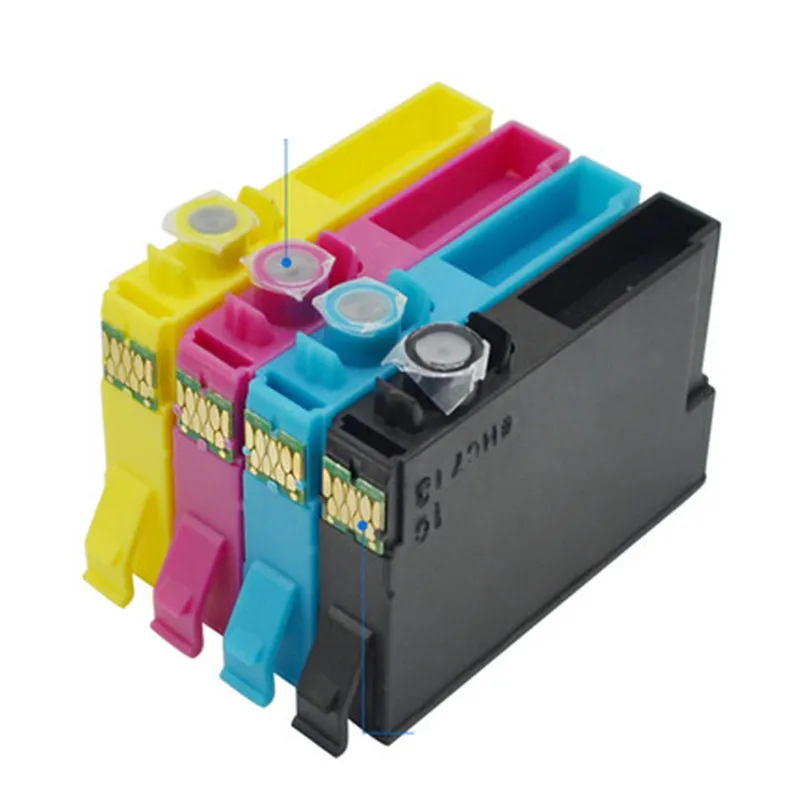 4PK принтеры T2991 T2992 T2993 T2994 29 29XL чернильные картриджи совместимые с Epson expressions Home XP235