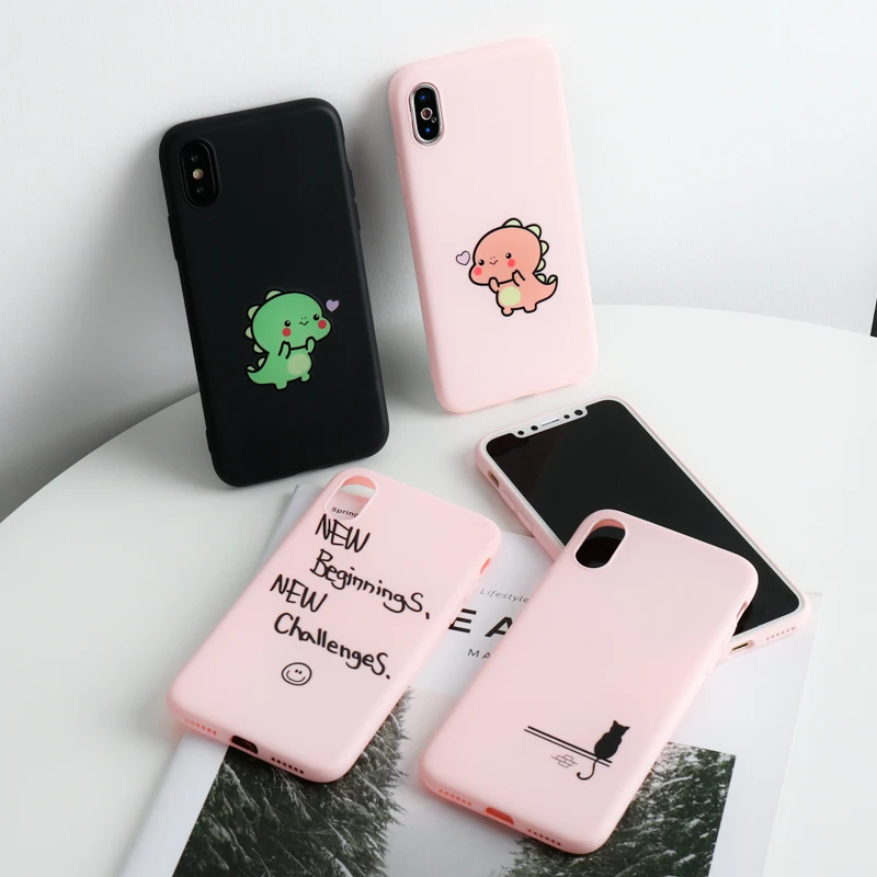 3D конфеты чехол для samsung Galaxy A50 A20S A70 A40 A10S A30 A60 J8 J2 J4 Core Plus J3 J5 Duo J6 J7 премьер-чехол s силиконовый чехол