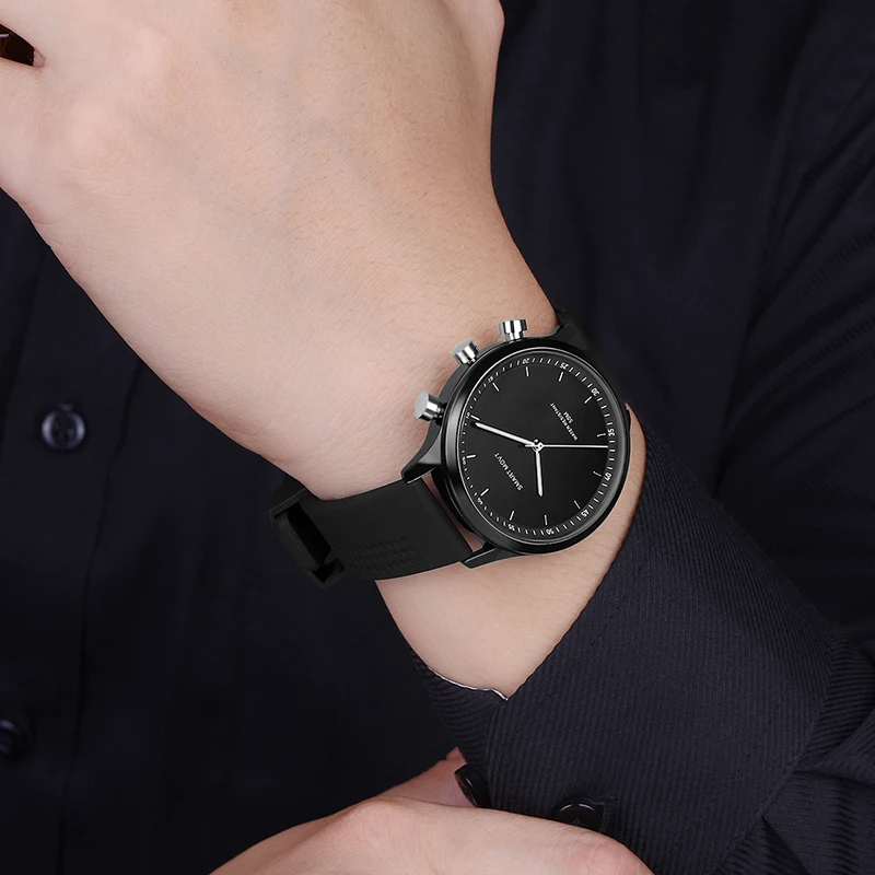 

Smart Watch NX05 Men Professional Sport 5ATM Waterproof Bluetooth Smartwatch With SOS Quartz Watch For Android IOS smartwatches