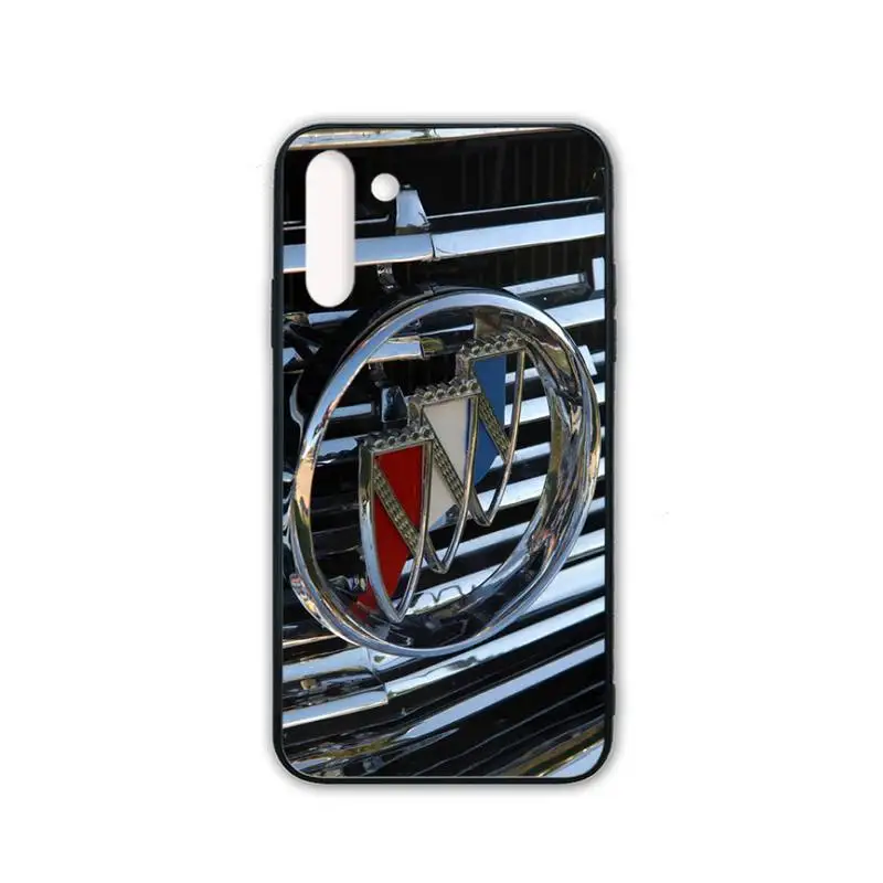 

Buick Logo Silicone Black Case Coque For Samsung Galaxy J2 J2 J3 J4 Plus J5 Prime J7 2016 J6 Note 5 8 9 10 Cover