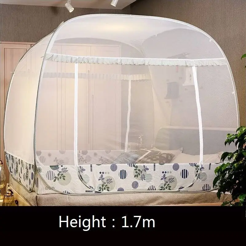 Декор для детской комнаты Bebek Cibinlik Mosquiteiros Para Cama Adulto Yurt Ciel De Lit Moustiquaire Canopy Mosquitera