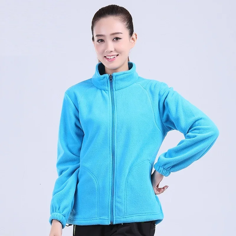 Jackets Fleece Women Keep Warm Loose Coat Internal Short Velvet Female Hoodies Sweatshirts |