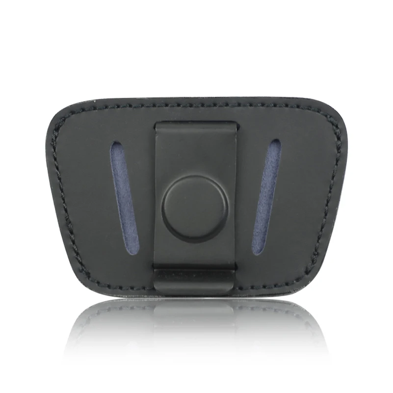 Универсальная кобура для пистолета IWB из натуральной кожи подходит самых