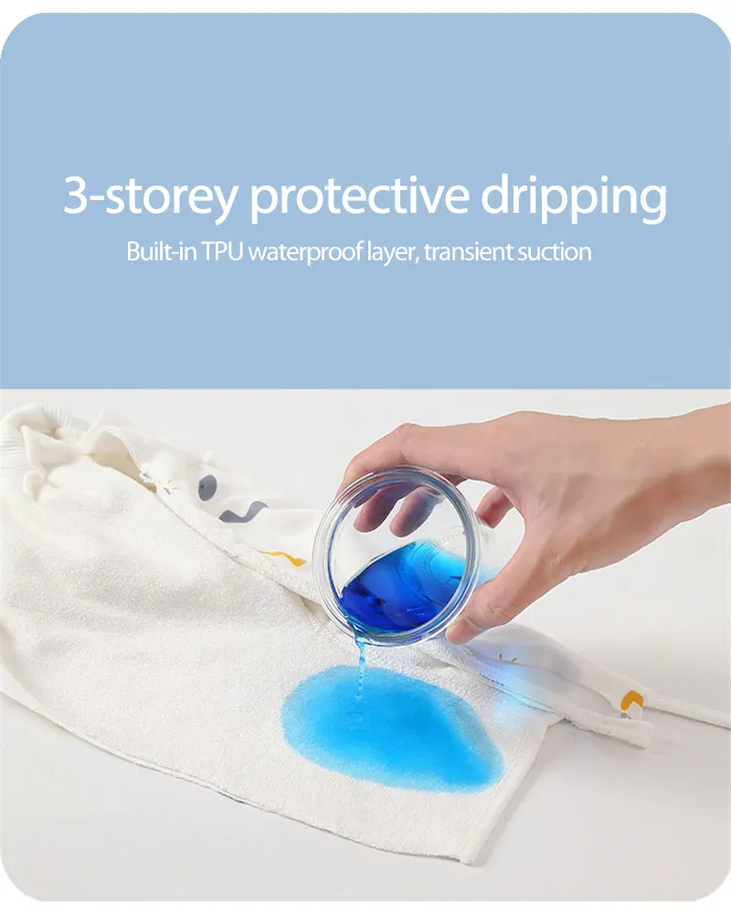 

Baby Cloth Diapers Leak-proof Soft Cotton Diapers Ashable Pants Waterproof Cotton Diapers For 1-3 Years Old Kids Diaper Pants