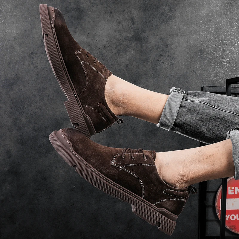 

Zapatillas Informales Hombre Мужская Черная повседневная обувь спортивные кожаные мужские модные кроссовки мужские 2020 на каждый день