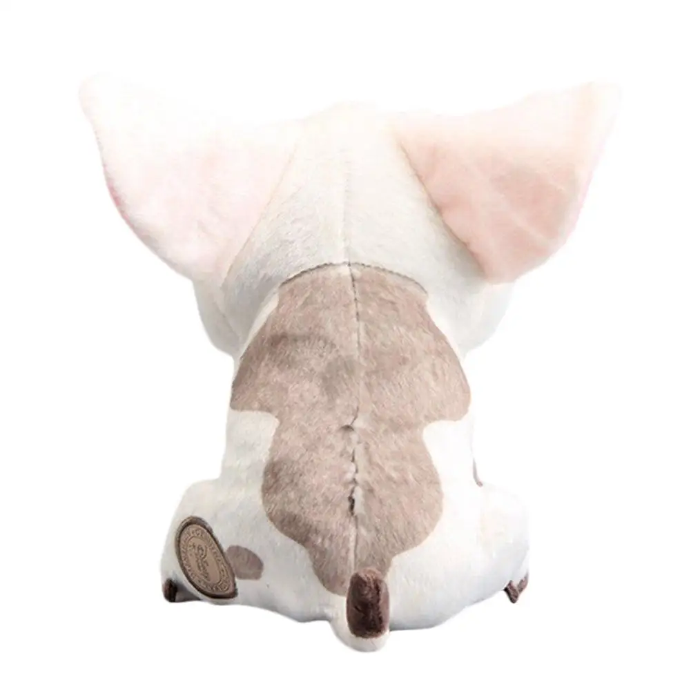 22cm Moana Pet Pig Pua Plush Toys Stuffed Animals Cute Cartoon Toy Doll Soft For Kids Birthday Gift | Игрушки и хобби