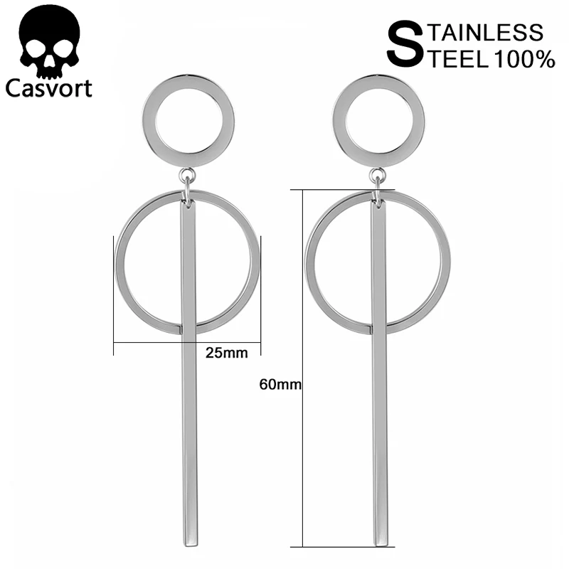 Штифты для пирсинга из нержавеющей стали 2 шт.|Украшения тела| |