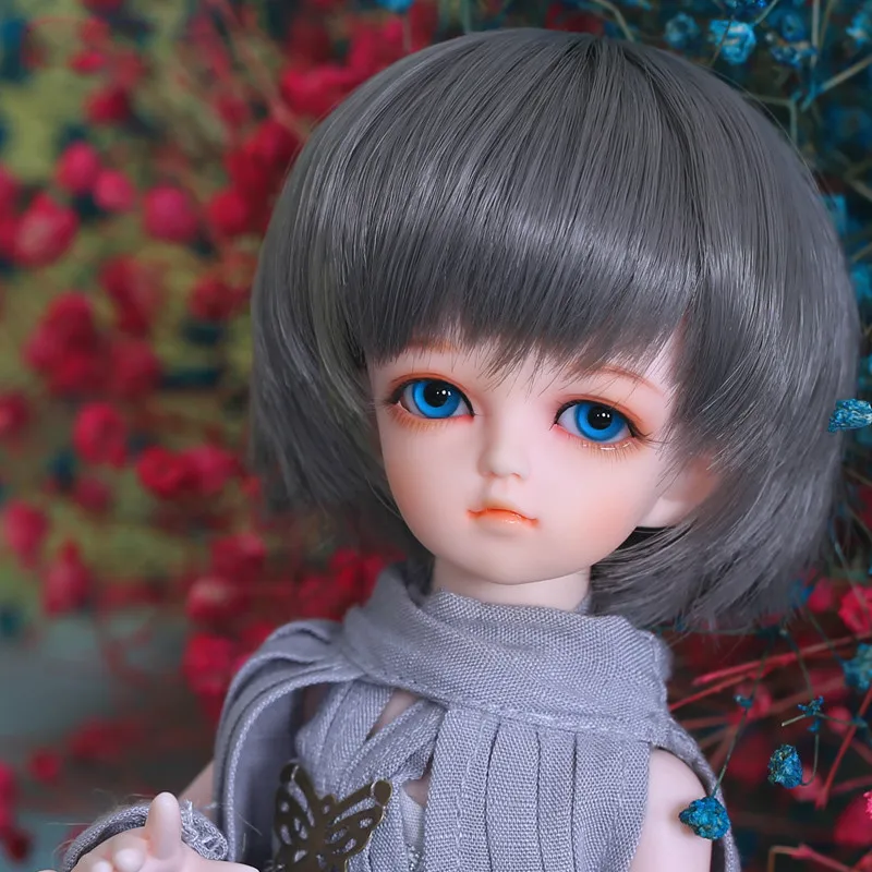 Jiban BJD SD кукла 1/6 модель тела для маленьких девочек и мальчиков высококачественные