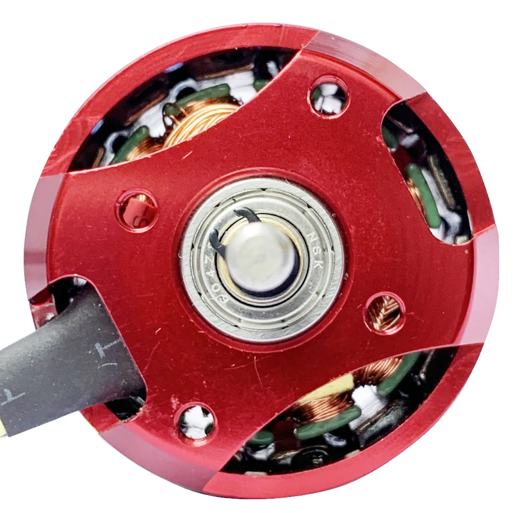 3530 швейцарское качество мотор бесщеточный внешний роторный двигатель