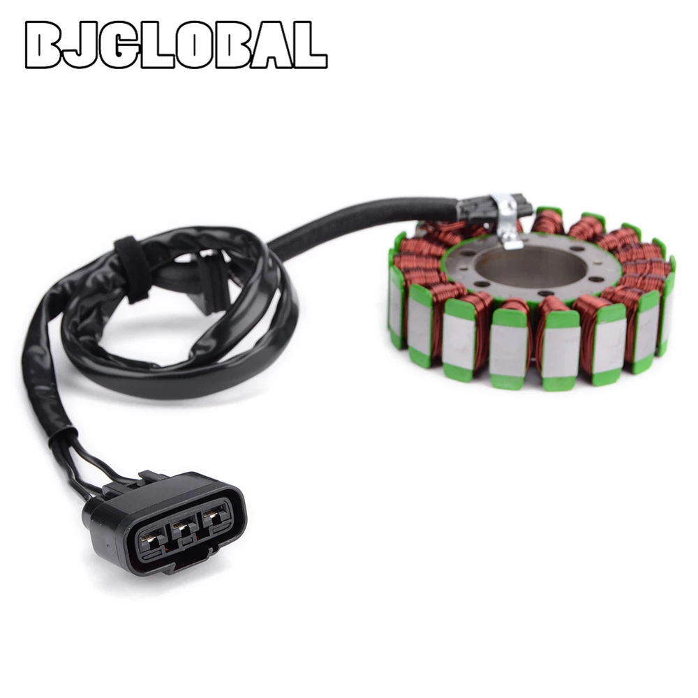 Мотоциклетный генератор статор магнитная катушка зажигания для Honda CBR650F CB650FA CB 650