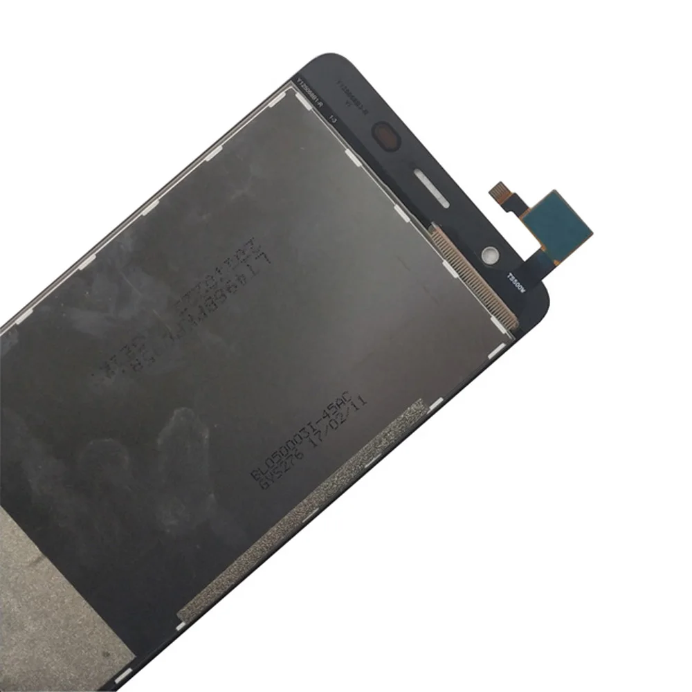 Мобильный ЖК дисплей Дисплей Сенсорный экран для MTC SMART Surt 2 4G планшета Панель