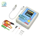 LCR-T7 мультиметр для тестера транзисторов 1,8 