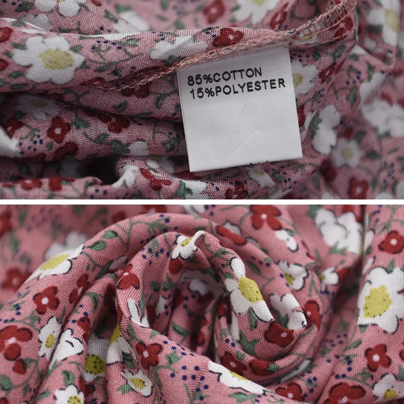 

Traf Y2k za floral retro square collar Long casual dresses woman summer female clothes 2021 kpytomoa sheines zaraing za oem