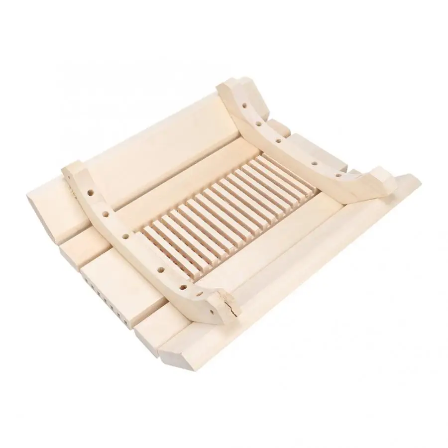 Горячая Распродажа Парная сауна комната тополь дерево абажур Анти