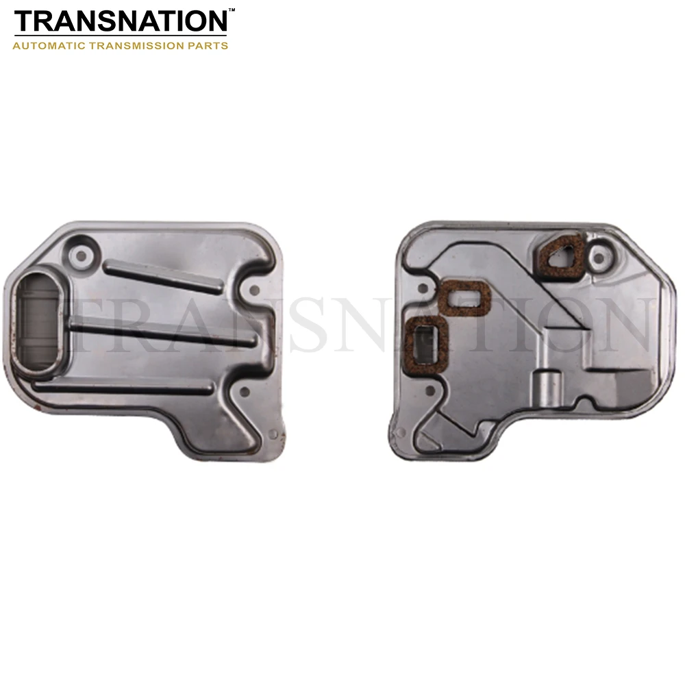 

5 Pieces A650E filter rebuild part automatic transmission parts fit for lexus OE:35330-30070 35330-33030 35330-30050