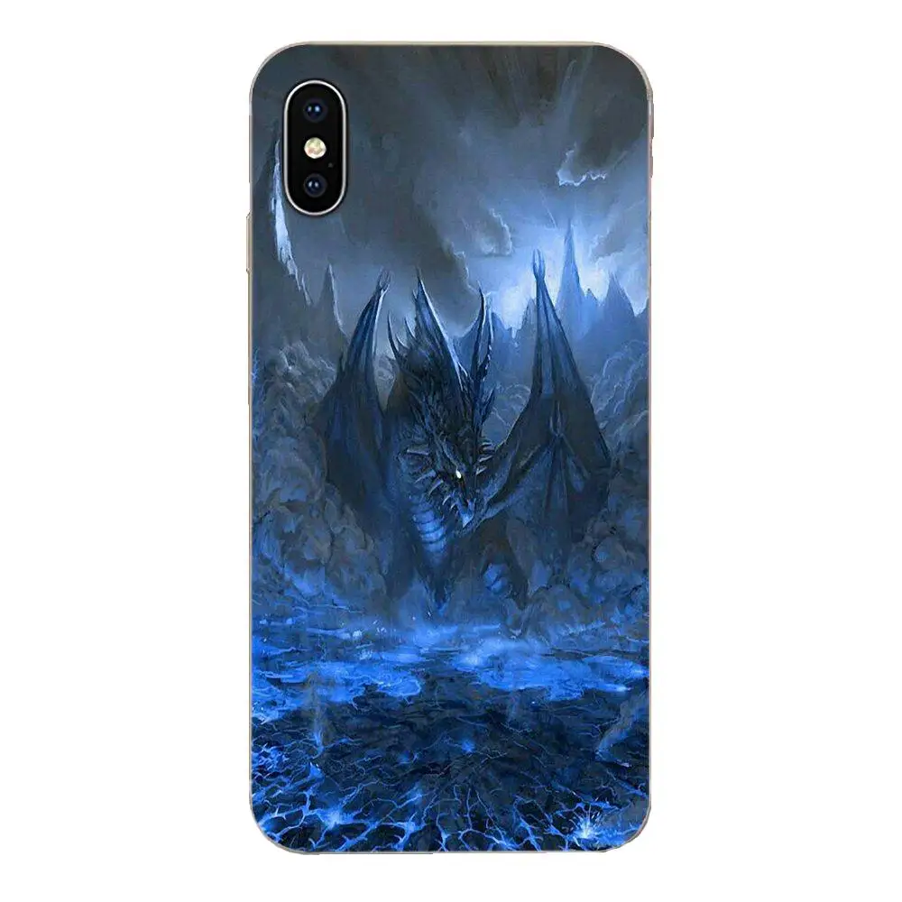 Мягкие чехлы для постеров игр Dragon Age Xiao mi 3 4 4C 4i 5 5S 5X6 6X8 SE Pro Lite A1 Max x 2 Note