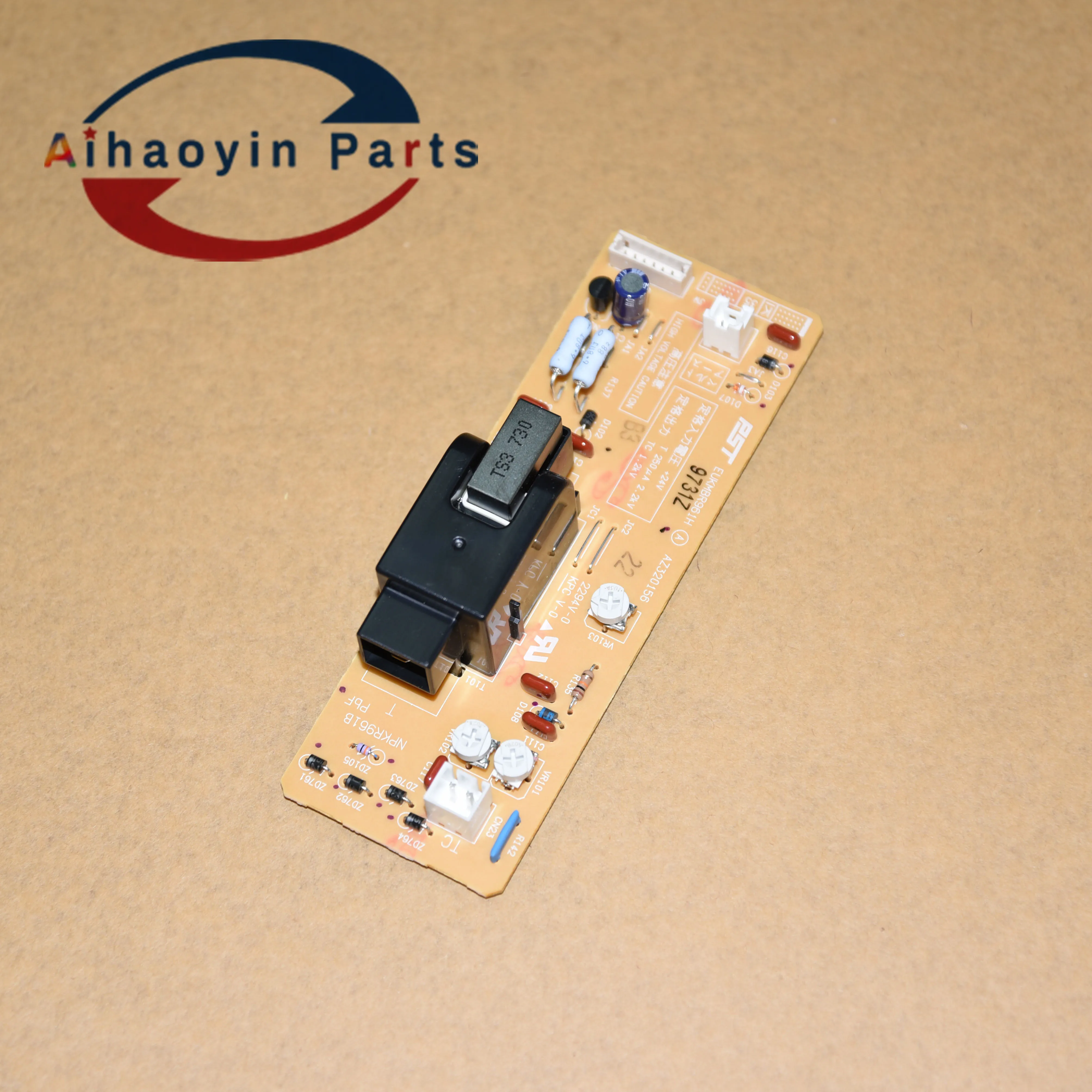 Оригинальный блок питания для ricoh MP1350 1356 1357 1100 9000 906 907 1 шт. | Детали принтеров