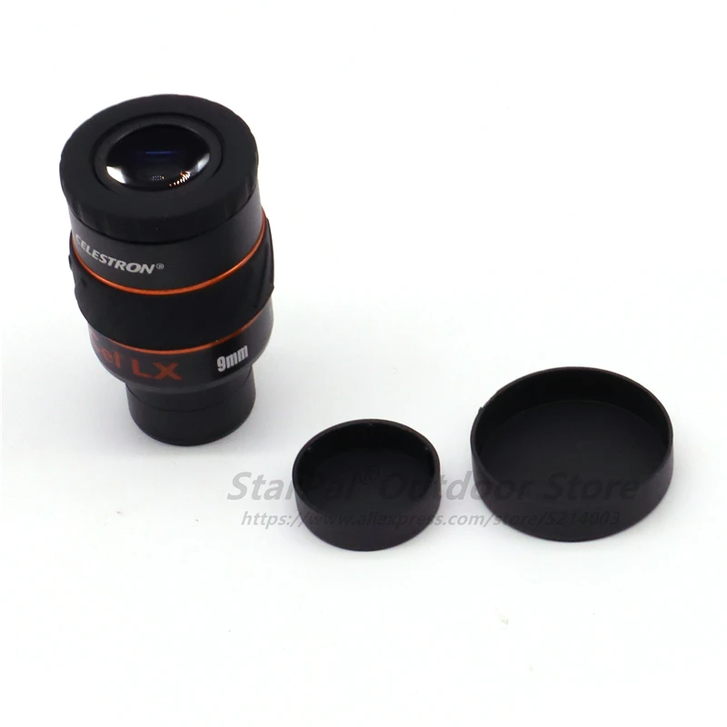 Окуляр CELESTRON X CEL LX 9 мм|Телескоп и бинокли| |