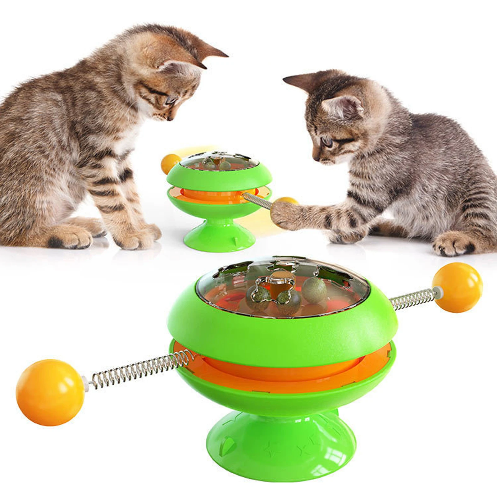 

Ветряная мельница кошка игрушка Smart Смешные проигрыватель, любимая игрушка царапин, кошек щетка для волос интерактивные игрушки для собак г...