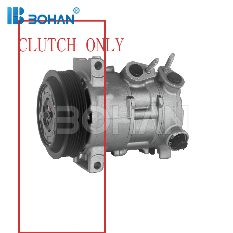 Муфта компрессора кондиционера для Chrysler Sebring/200 Dodge Grand Caravan/Avenger/Journey 55111408AE 55111410AD