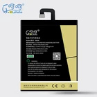 Оригинальный аккумулятор LEHEHE BM3A для Xiaomi Note 3 Mi Note3 3400 мАч, Сменный аккумулятор для смартфона, бесплатные инструменты, подарки