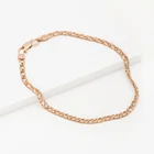 Золотой браслет 000-084566 НАШЕ ЗОЛОТО Our gold