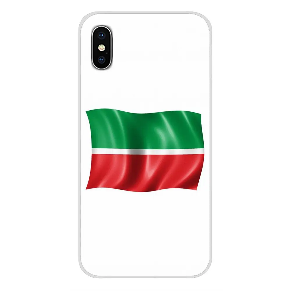 Прозрачный чехол из ТПУ для Xiaomi Mi4 Mi5 Mi5S Mi6 Mi A1 A2 5X 6X 8 9 Lite SE Pro Max Mix 2 3 2S Татарстан с
