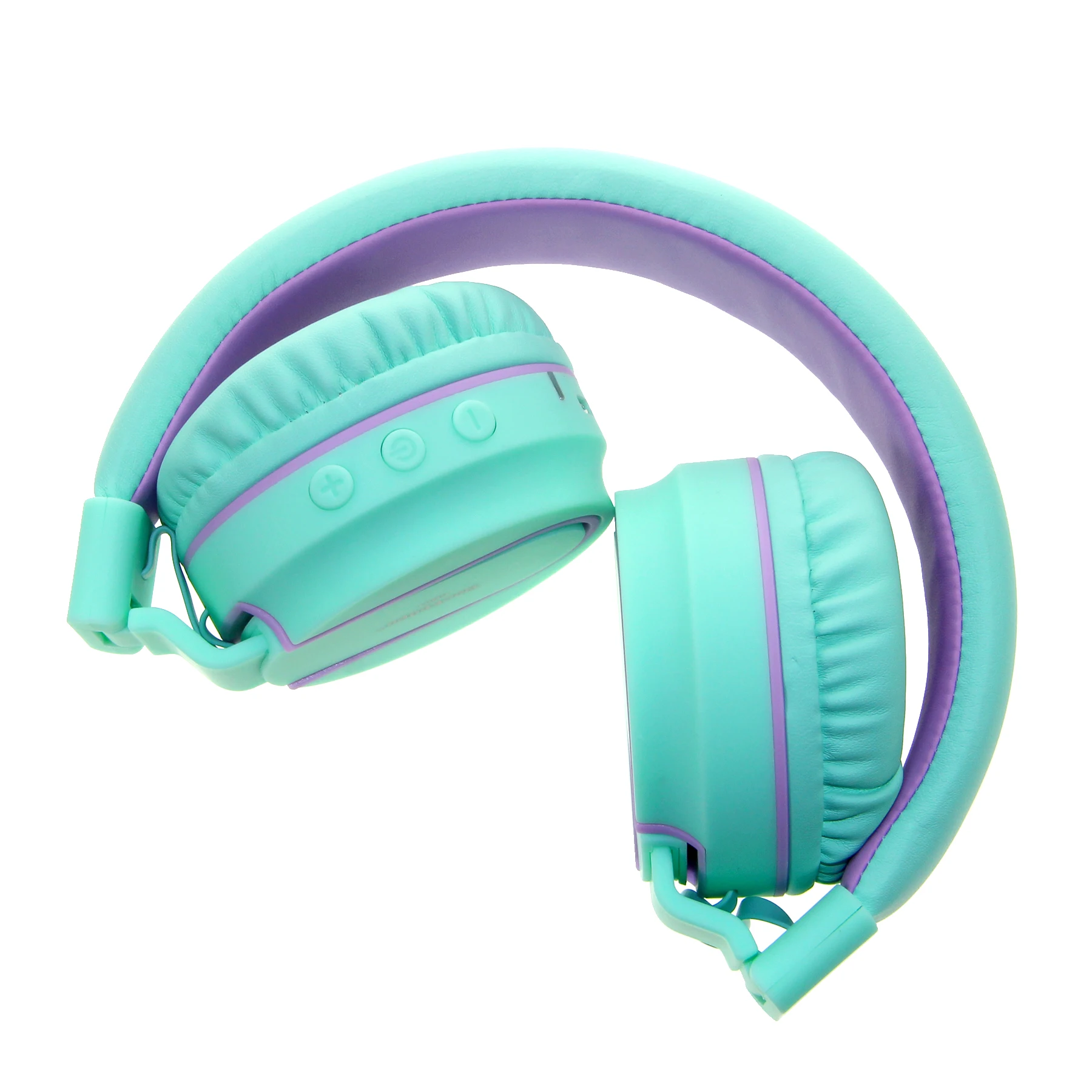 ROCKPAPA Bluetooth стерео портативные складные растягивающиеся беспроводные детские