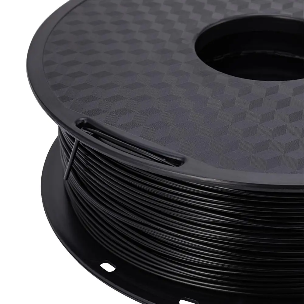 CREALITY 3D 1 75 мм Ender PLA нити кг/рулон материал для Ender-3/Ender-5/CR-10S серии MakerBot RepRap 3d принтер