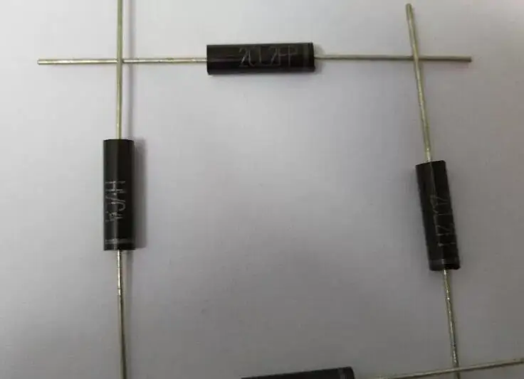 

1 шт./лот 2CL2FP 30kV100mA DO-415