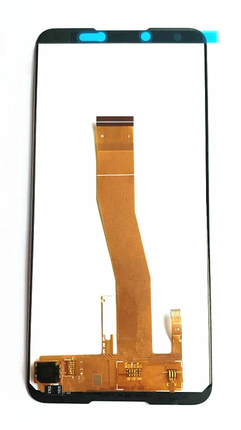 ЖК-дисплей с сенсорным экраном и дигитайзером в сборе 5 99 дюйма - купить по