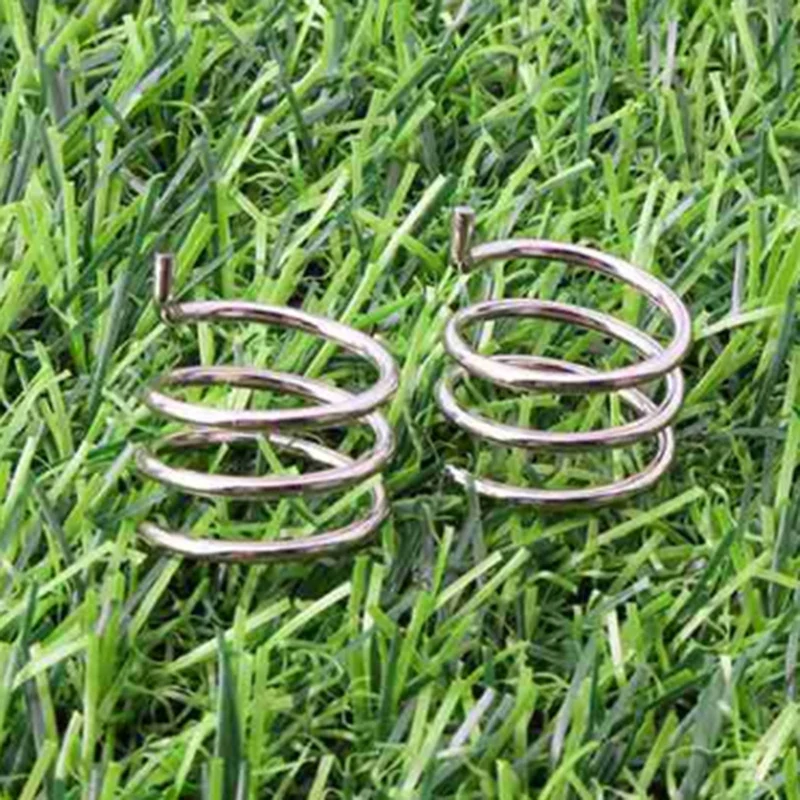 

6PCS Bike Disc Brake Spring for BB5 BB7 Mechanical Calipers Clamp Return Spring MTB Road Bicycle Accessories