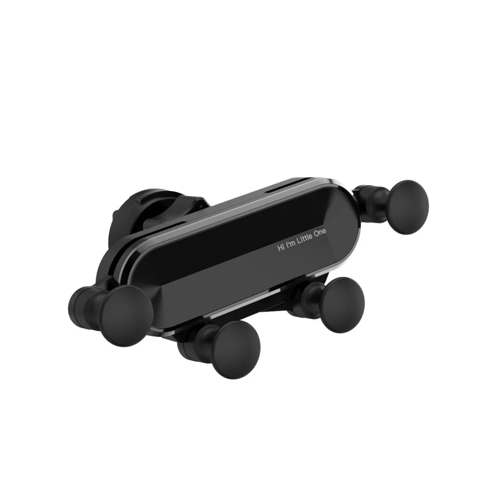 Мобильный телефон автомобильный гравитационный кронштейн Авто вентиляционное