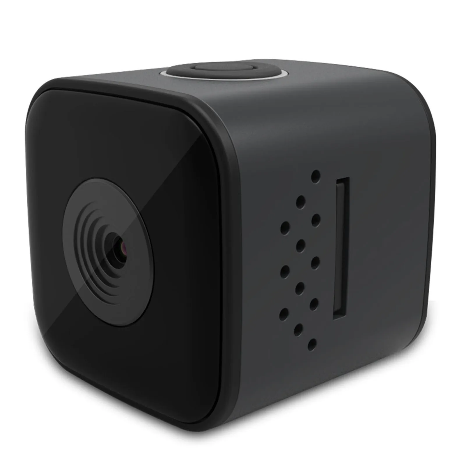 

Full HD 1080P Waterproof Mini Night Vision Recorder Camcorder Sport Camera with magnet adsorption 128G