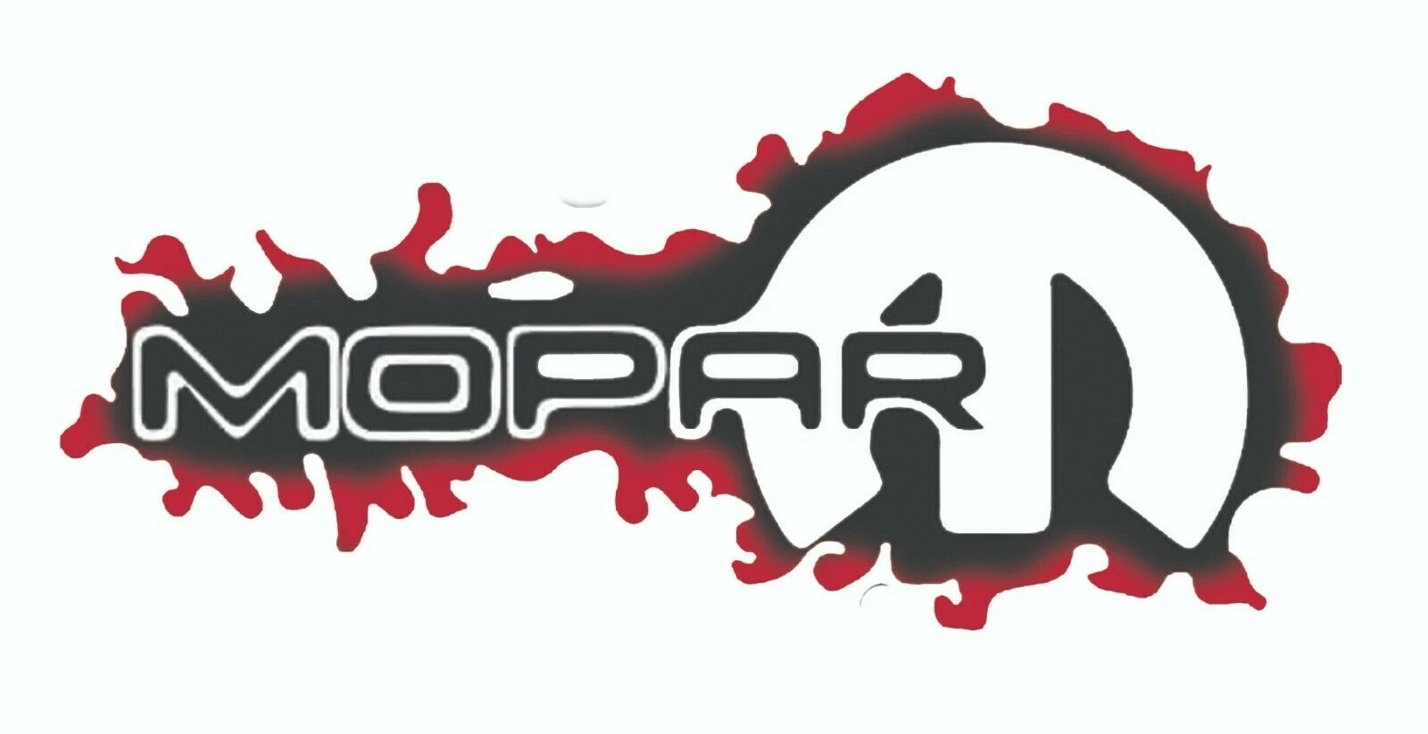 Для MOPAR Наклейка горячий стержень этикетка инструмент гараж механик | Отзывы и видеообзор