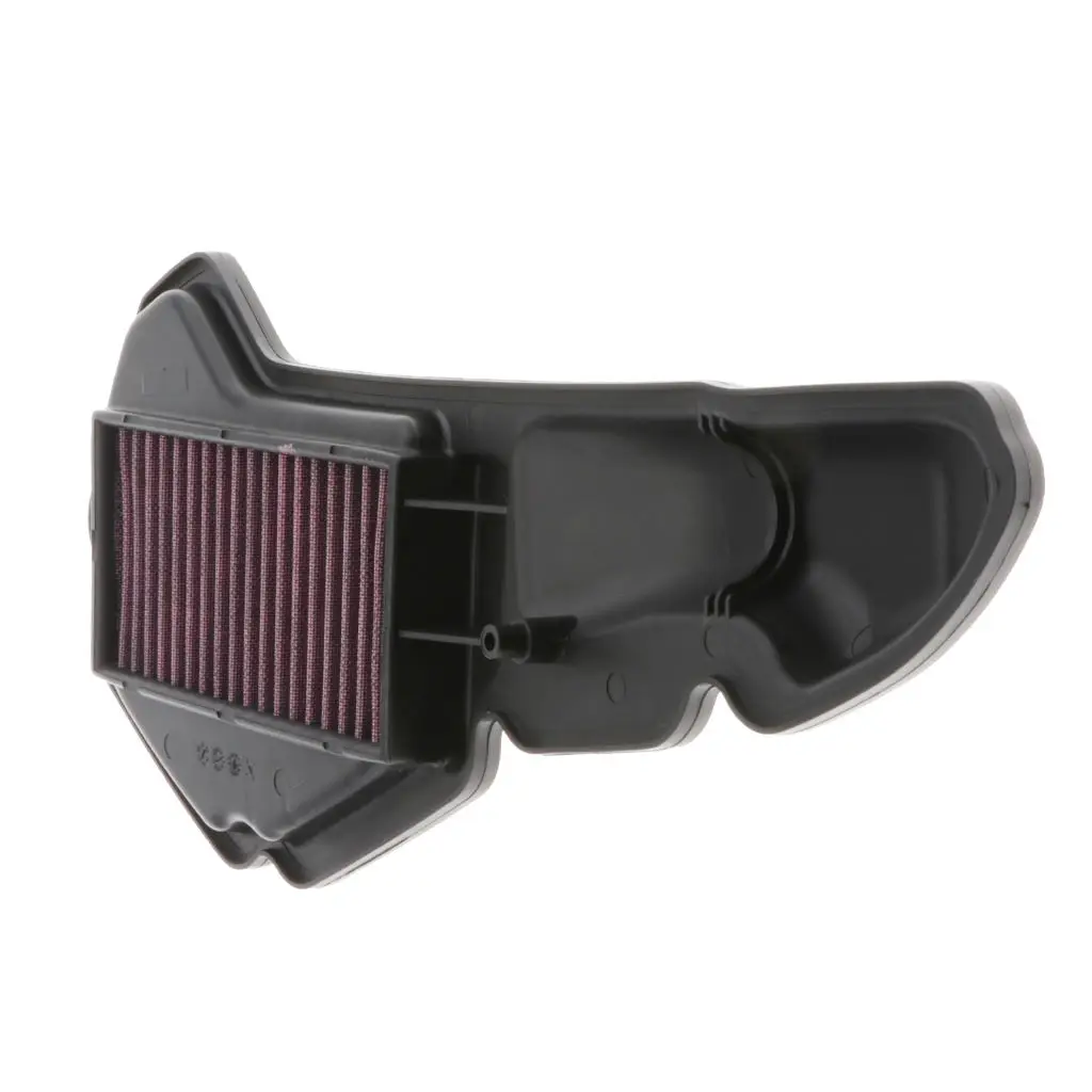 Впускной воздушный фильтр для мотоцикла сменный элемент фильтра очистки Honda PCX 150