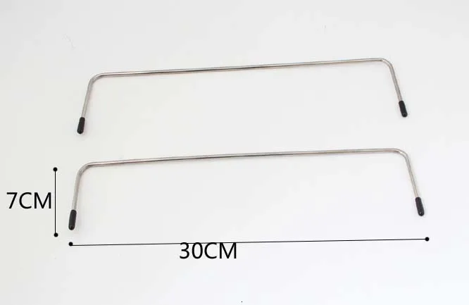 Кронштейн золотой ручной ткани Diy материал части круглый кривой угол сцепления Рама ручка ручной работы Винтаж поцелуй кошелек с замком рамка