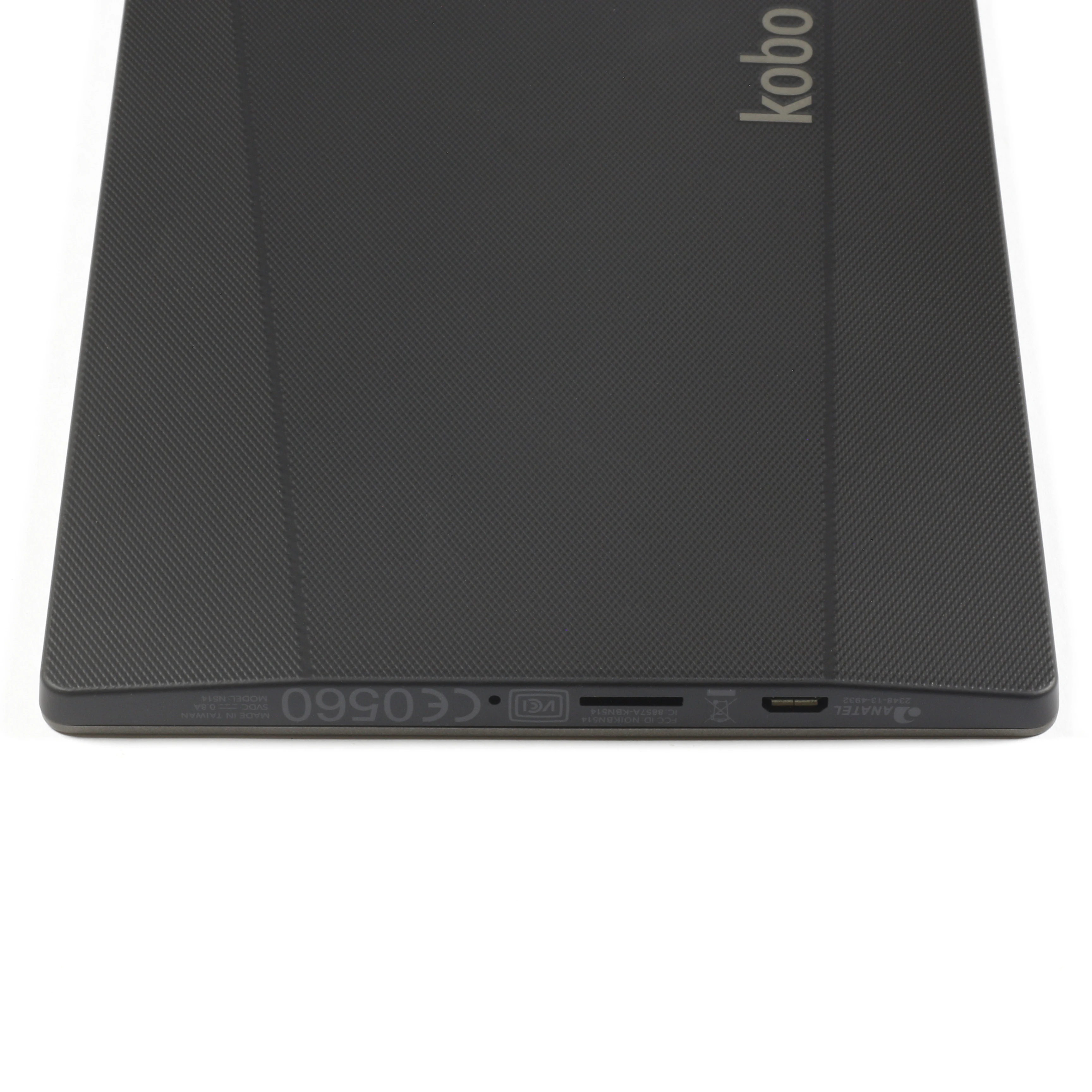 Устройство для чтения электронных книг Kobo Aura 6 дюймов 1 ГГц 500 МБ ОЗУ 4 Гб HDD без