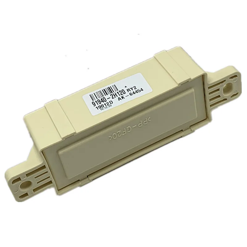 Для 07-10 OEM hyundai Elantra HD основное реле коробка предохранитель без ключа вход 919402H120 коробка реле-основной