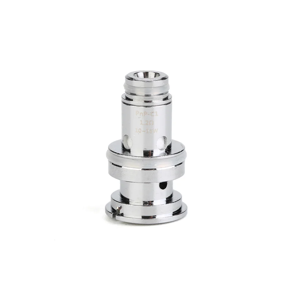 VOOPOO VINCI Mod Pod Vape комплект с аккумулятором 1500 мАч и 5,5 мл Pod и 0,96 дюймов TFT цветной экран Vape комплект Vs Vinci X/Drag 2 - Цвет: 5pcs coil 1.2ohm
