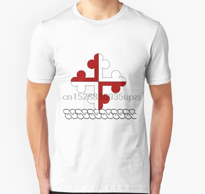 Мужская футболка Мэриленд Национальная гвардия гребень США унисекс wo тройники