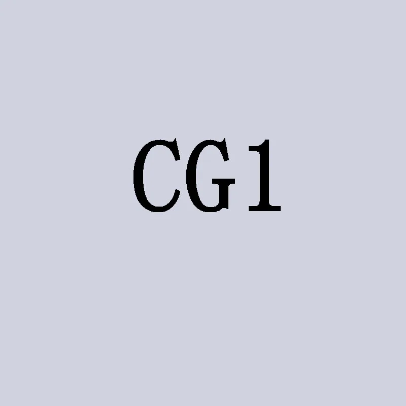 CG1 1 шт., 168 цветов, эскизный маркер, маслянистая художественная школьная Ручка, двуглавый, товары для рукоделия, маркеры для рисования, маркеры, набор, манга - Цвет: CG1