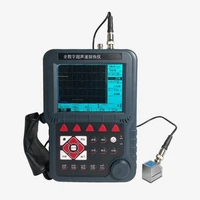 xh ut600 digital ultrasonic flaw detector of testing equipment like tensiometer ammeter tester best oscilloscope for hobbyist