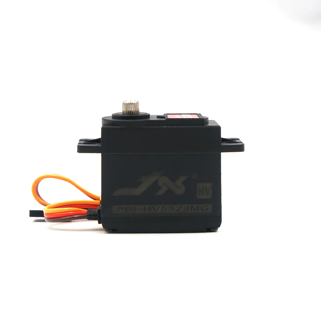 pdi hv5523mg pdi hv6223mg jx 23 кг сервопривод 84 v 016 сек metal